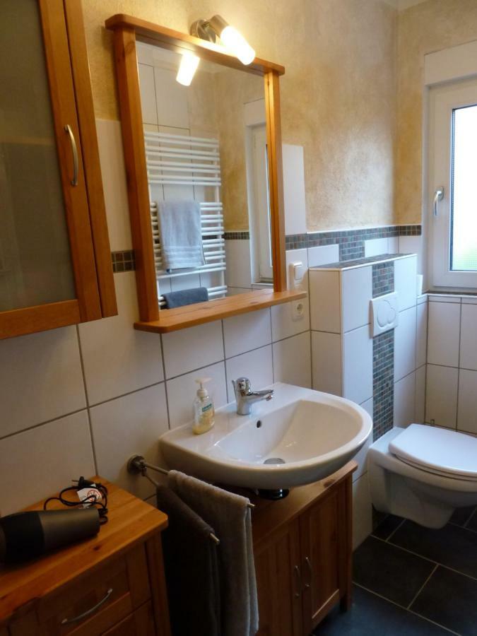 Ferienwohnung 554 - Urbar, Vis-A-Vis Der Loreley Urbar  Exterior photo